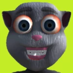 Logo of Talking Jack – Virtual Pet Cat android Application 